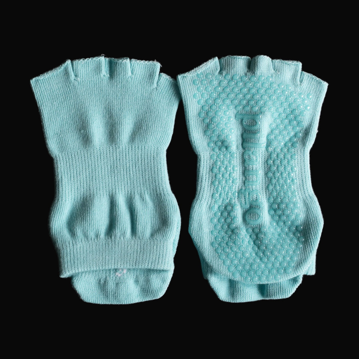 Pilango Half-Toe Low