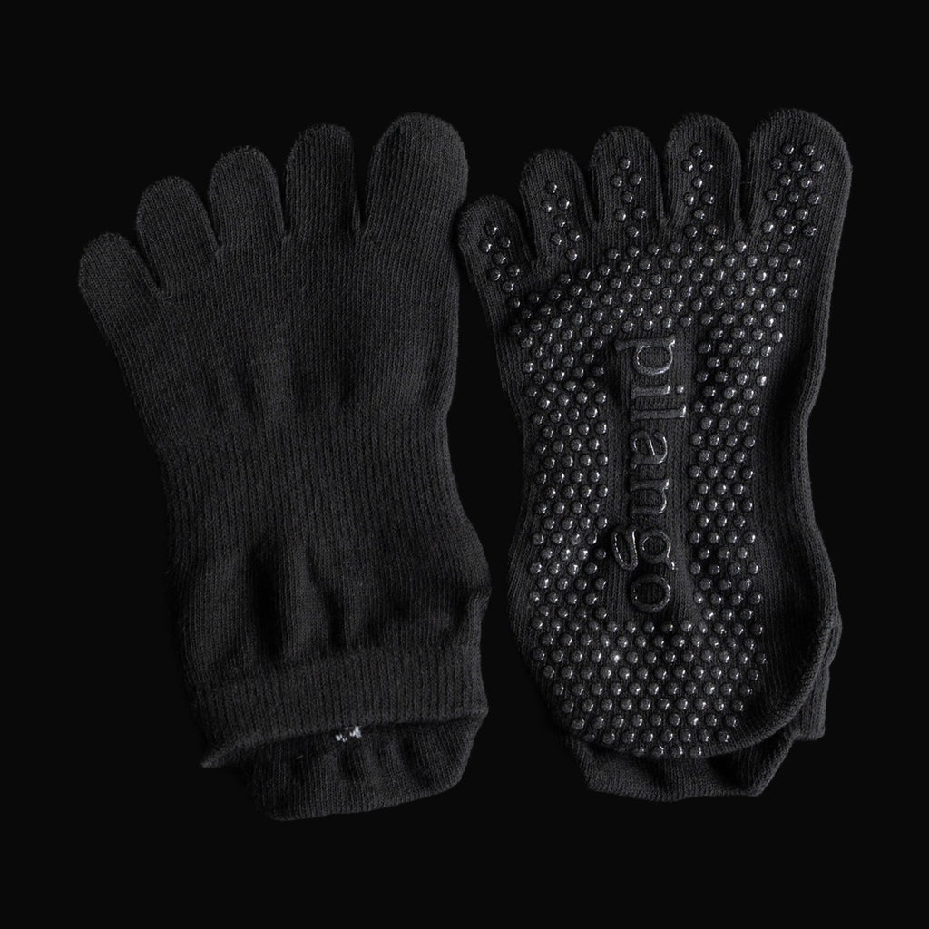 Pilango Full-Toe Low
