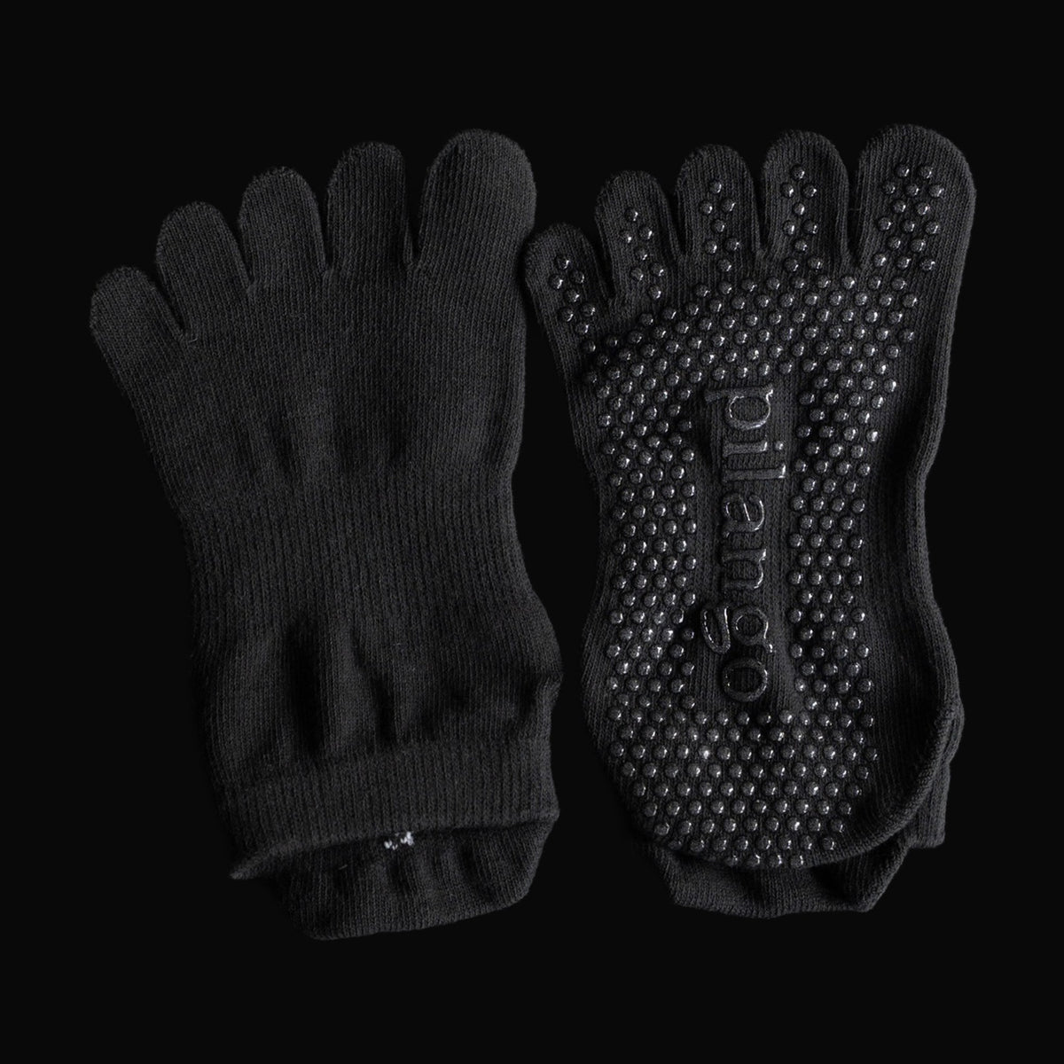 Pilango Full-Toe Low