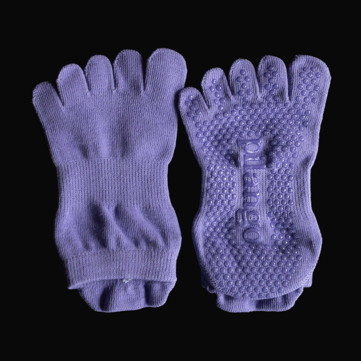 Pilango Full-Toe Low