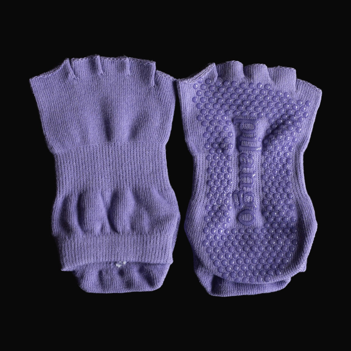 Pilango Half-Toe Low