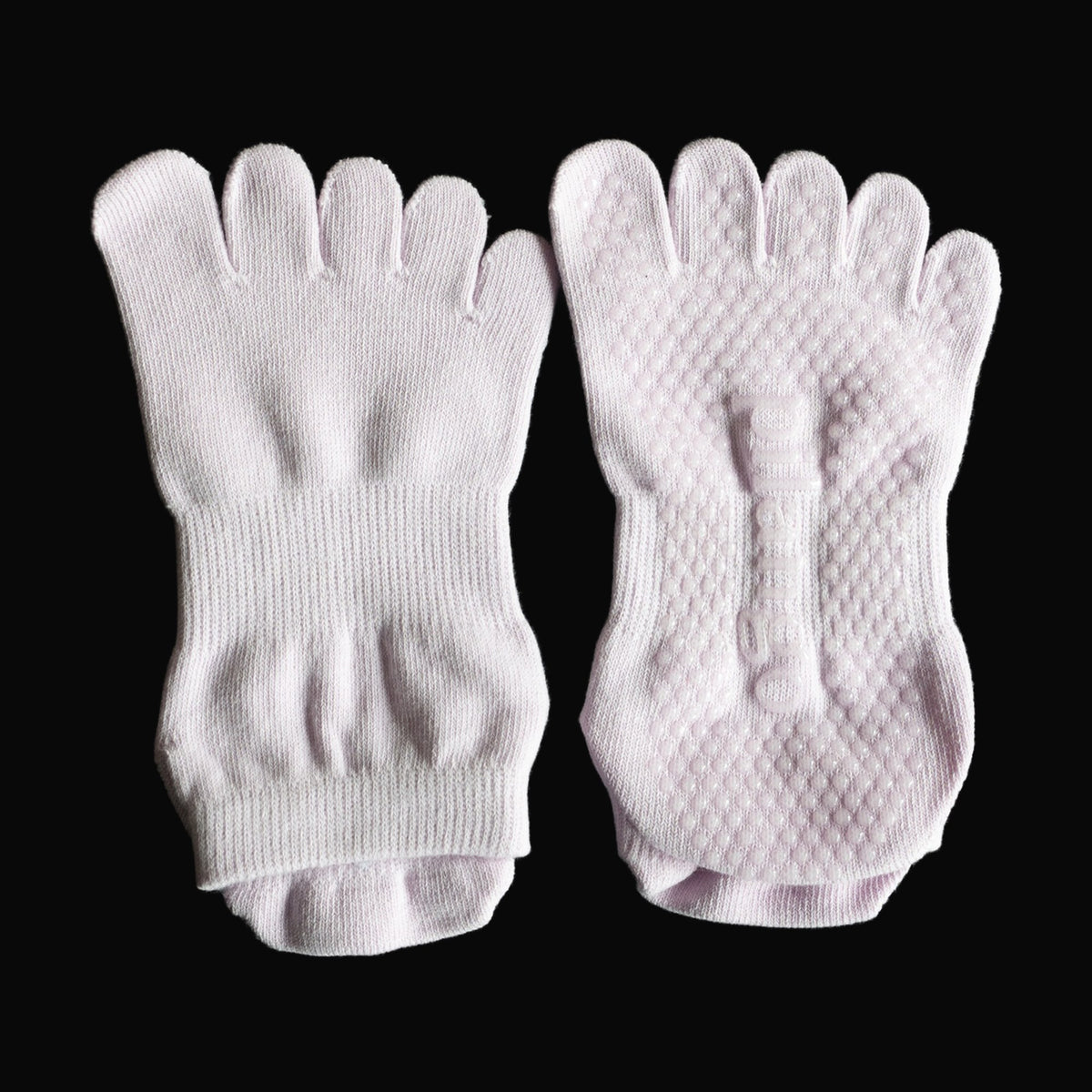 Pilango Full-Toe Low