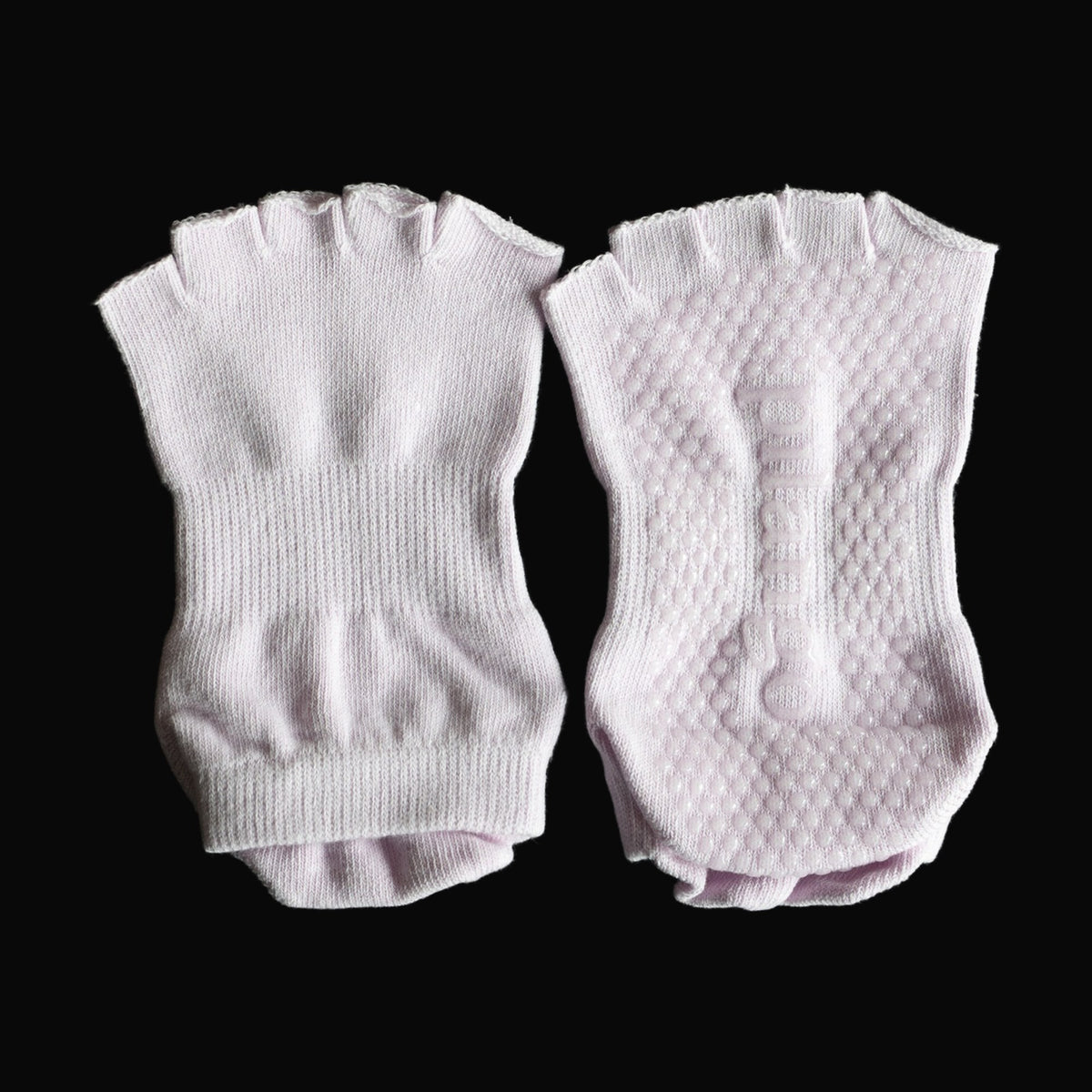 Pilango Half-Toe Low
