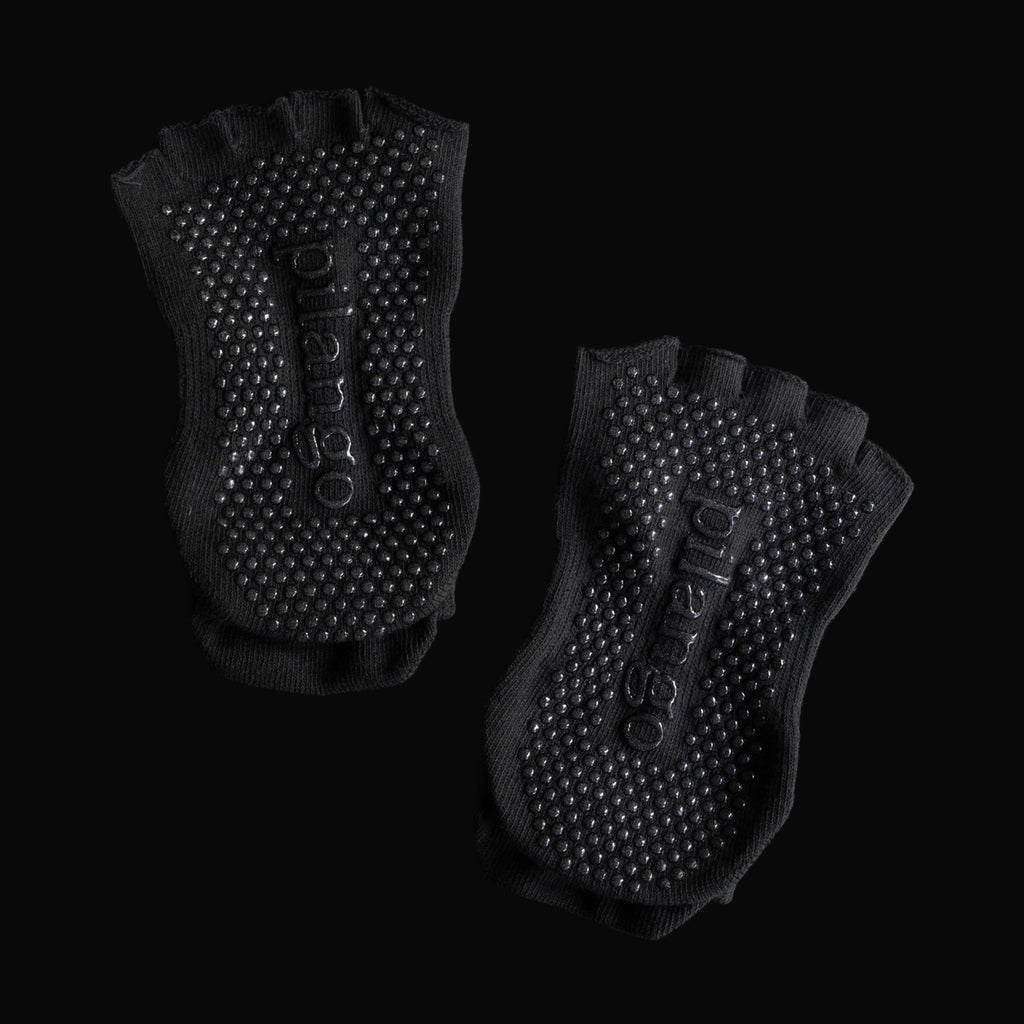 Pilango Half-Toe Low
