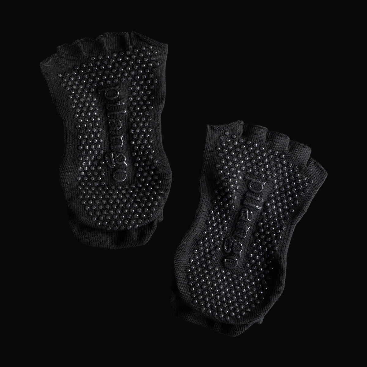 Pilango Half-Toe Low