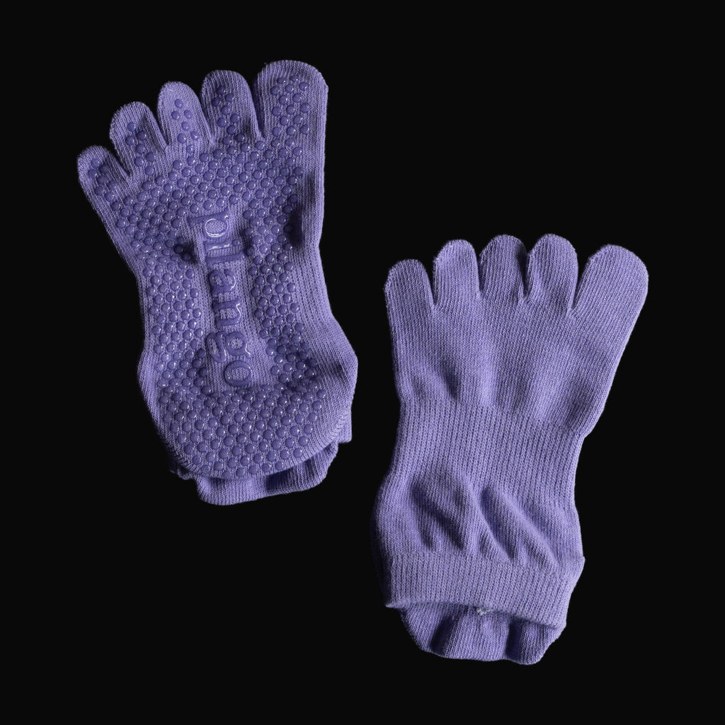 Pilango Full-Toe Low