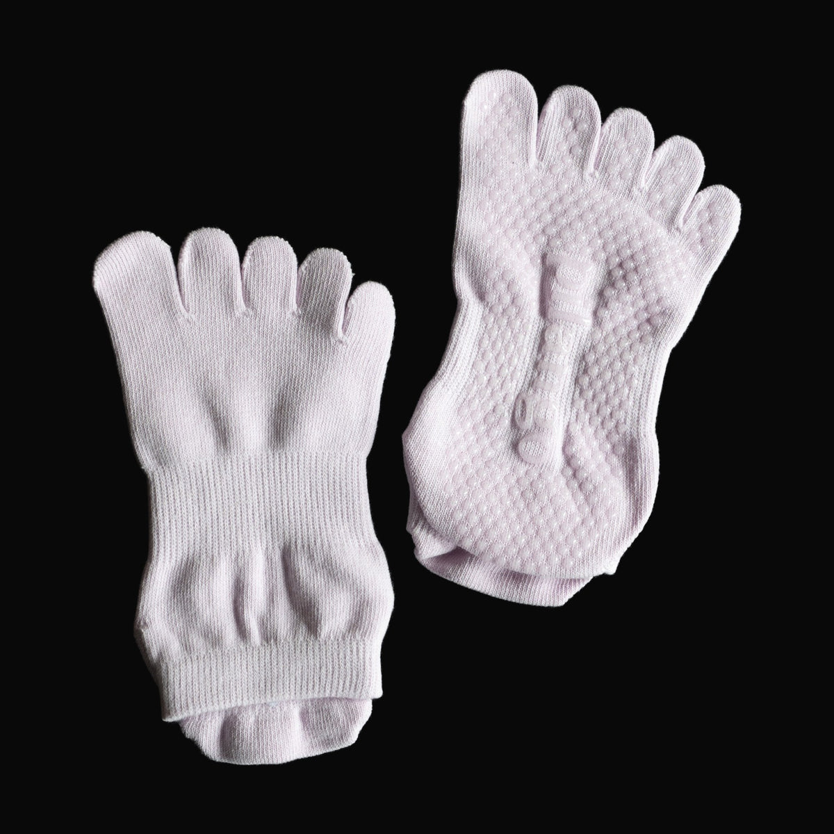Pilango Full-Toe Low