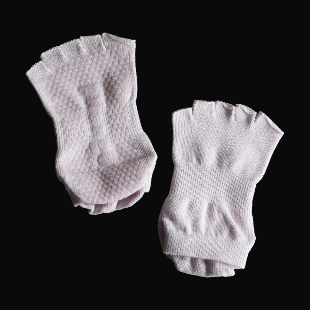 Pilango Half-Toe Low